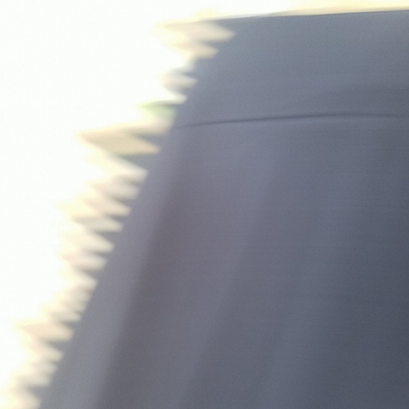 Simply French hi-low Blouse Cardigan - Picture 4 of 7